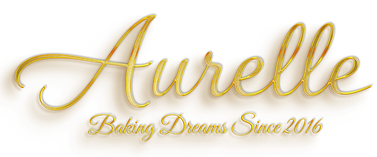 Pâtisserie Aurelle - logo